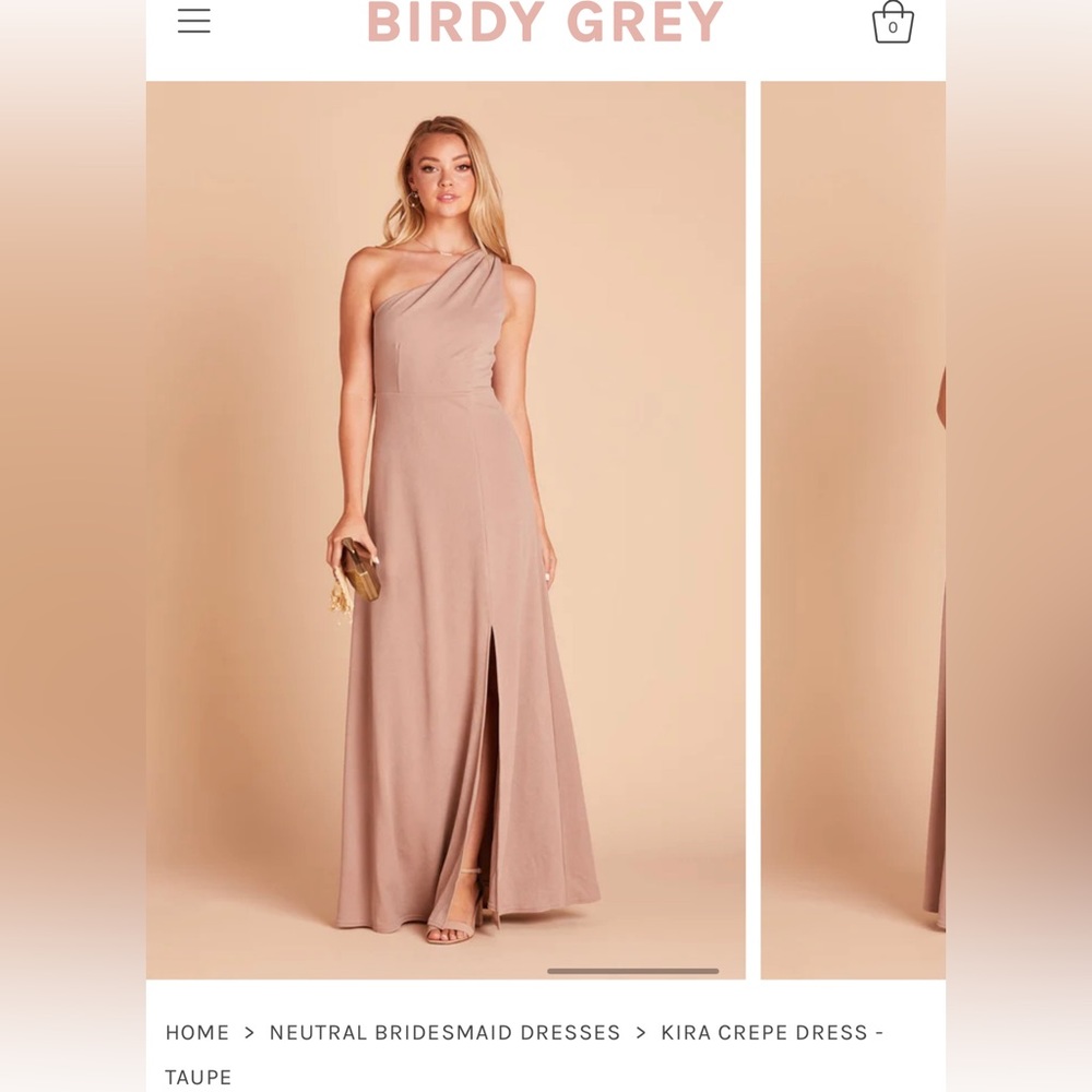 Kira Dress